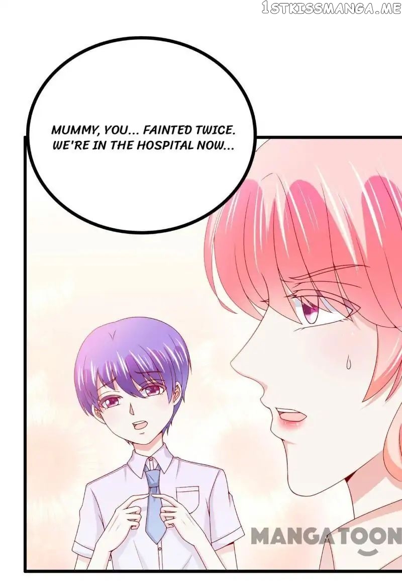 Iceberg Prince, Spare Me chapter 119 - page 2