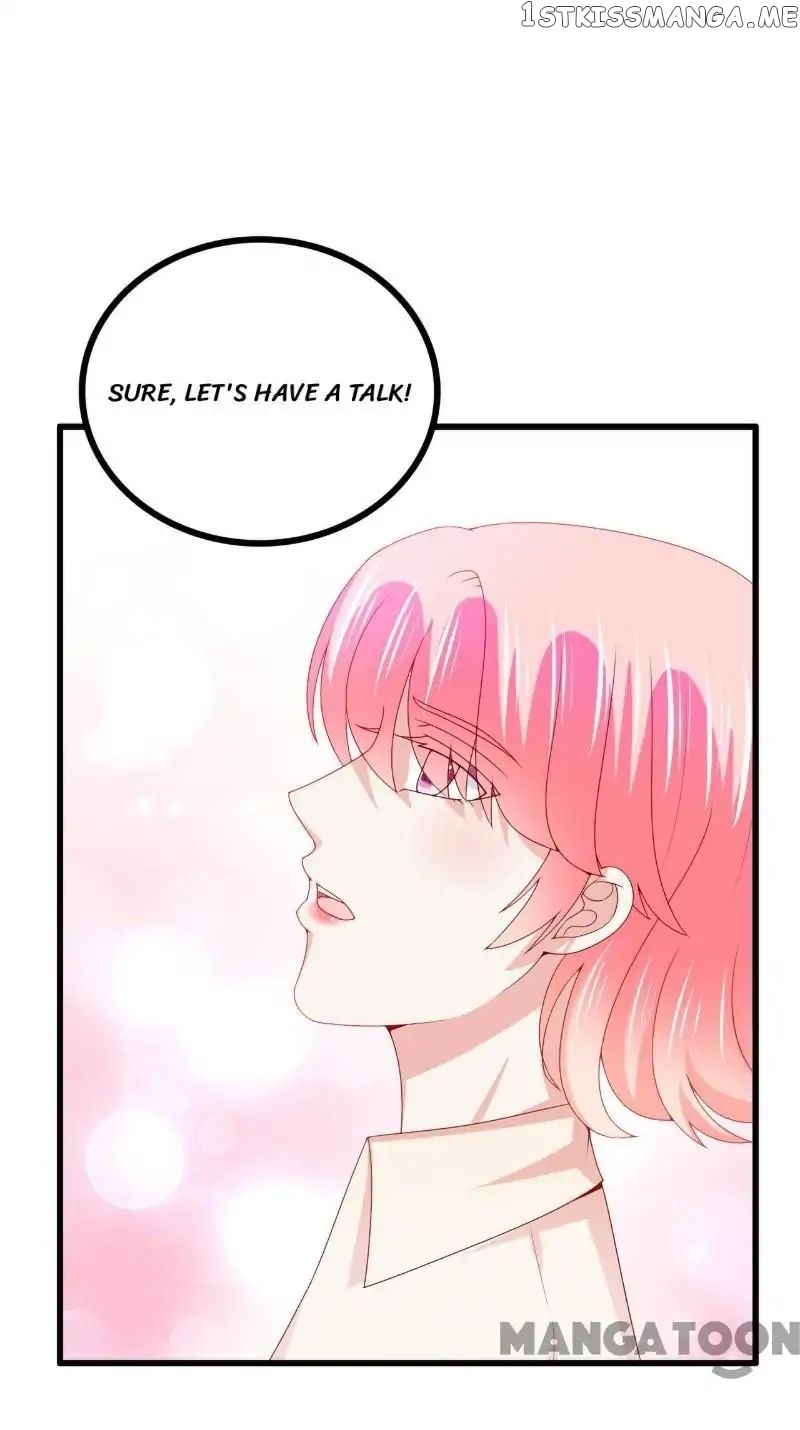 Iceberg Prince, Spare Me chapter 119 - page 20