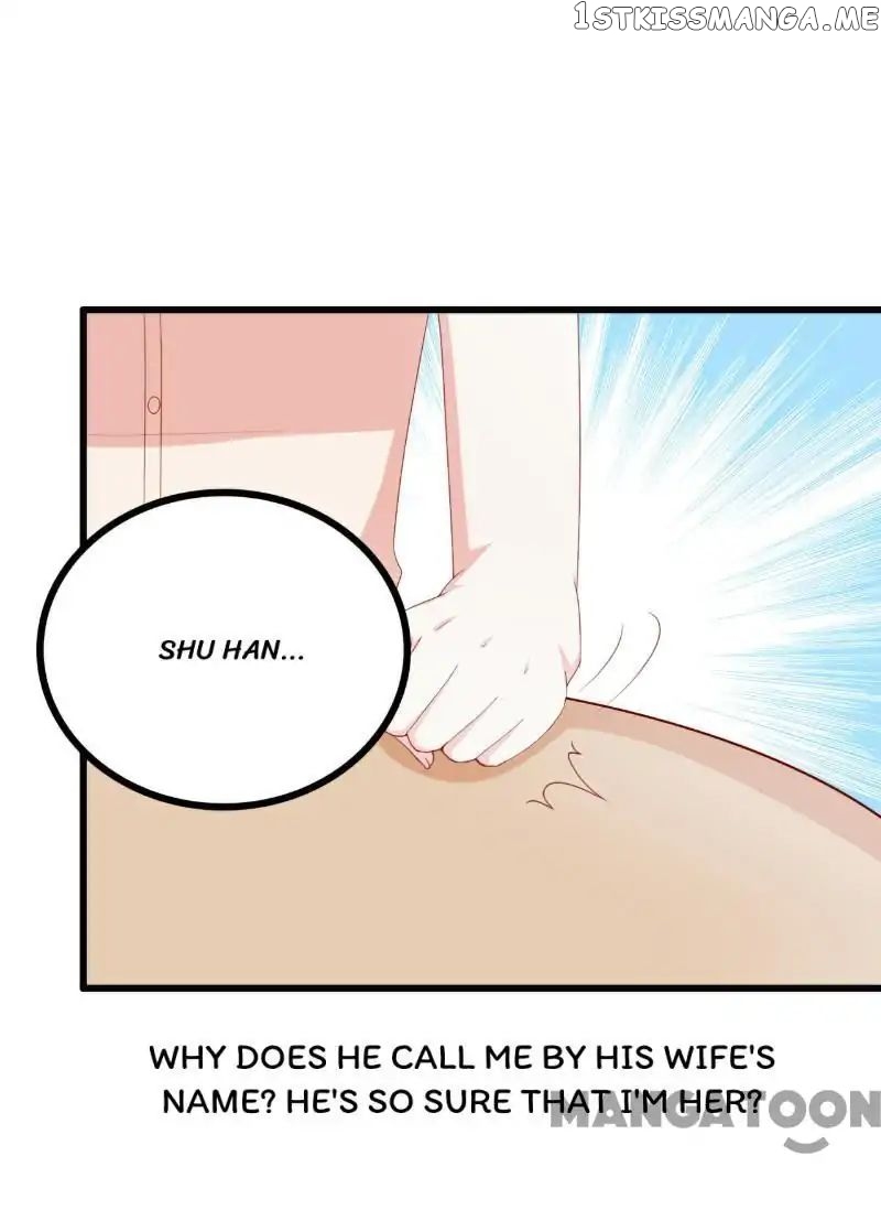 Iceberg Prince, Spare Me chapter 119 - page 24