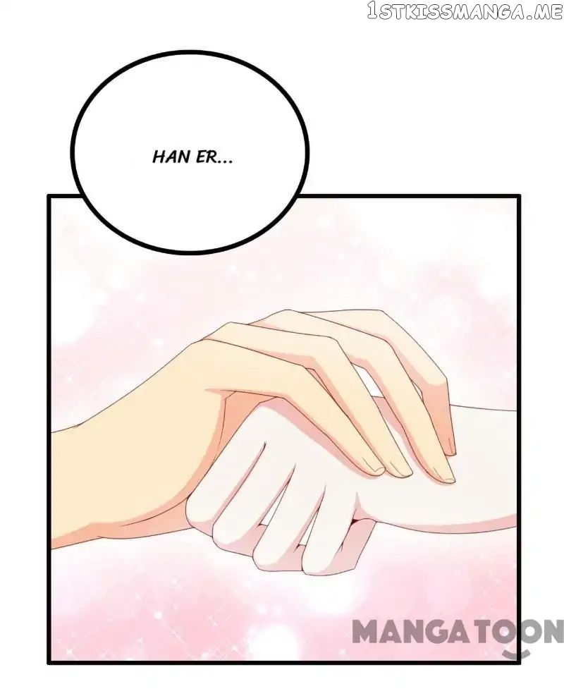 Iceberg Prince, Spare Me chapter 119 - page 26