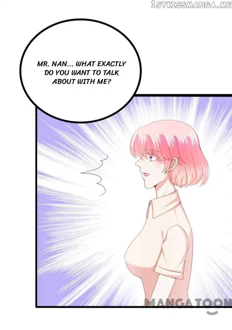 Iceberg Prince, Spare Me chapter 119 - page 27