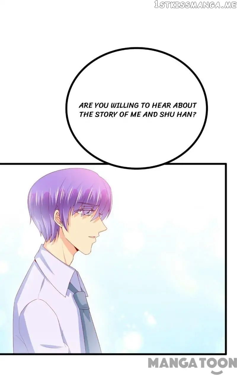 Iceberg Prince, Spare Me chapter 119 - page 28