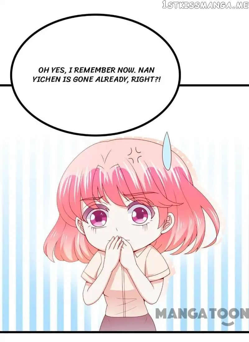 Iceberg Prince, Spare Me chapter 119 - page 3