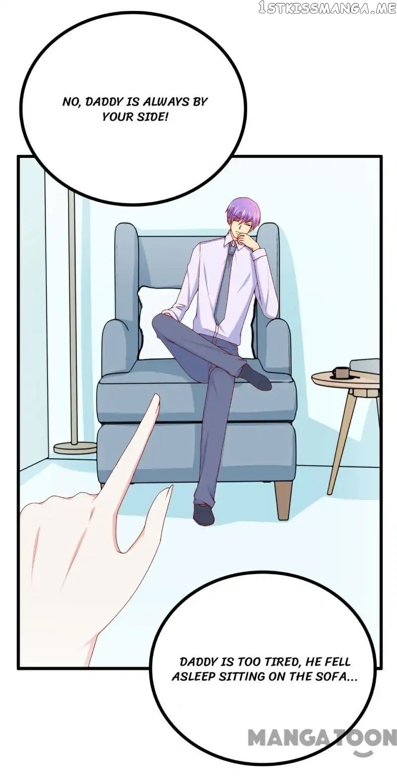 Iceberg Prince, Spare Me chapter 119 - page 4