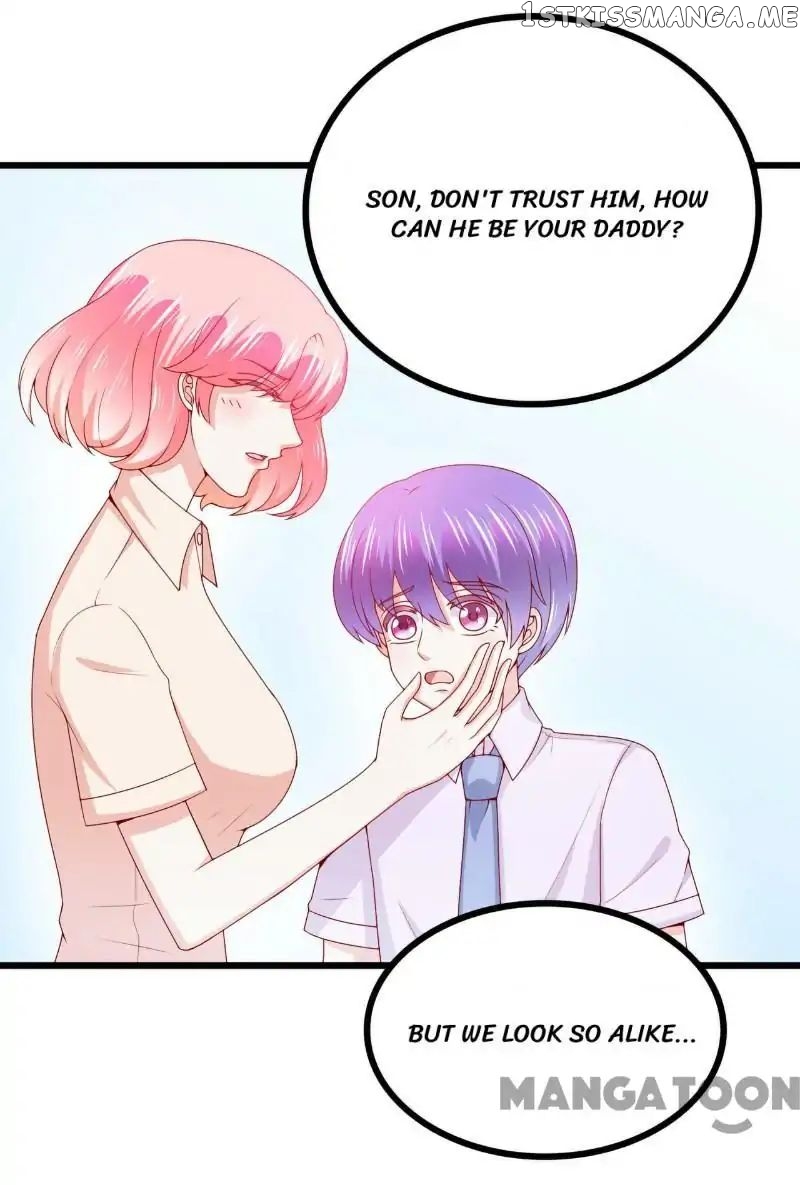 Iceberg Prince, Spare Me chapter 119 - page 7