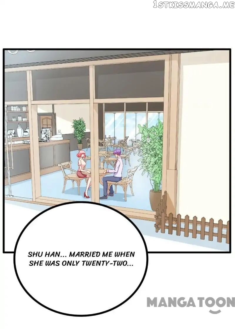 Iceberg Prince, Spare Me chapter 120 - page 1