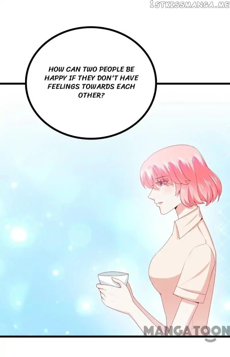Iceberg Prince, Spare Me chapter 120 - page 10