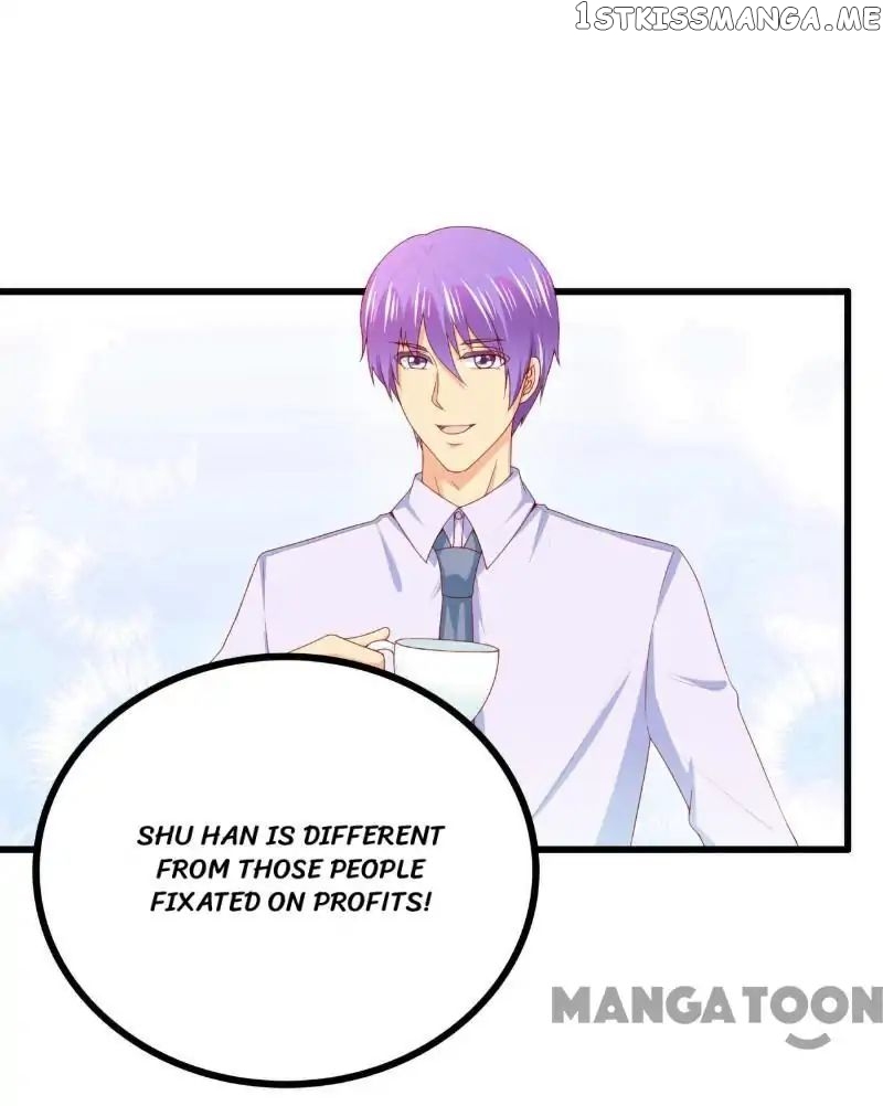 Iceberg Prince, Spare Me chapter 120 - page 11