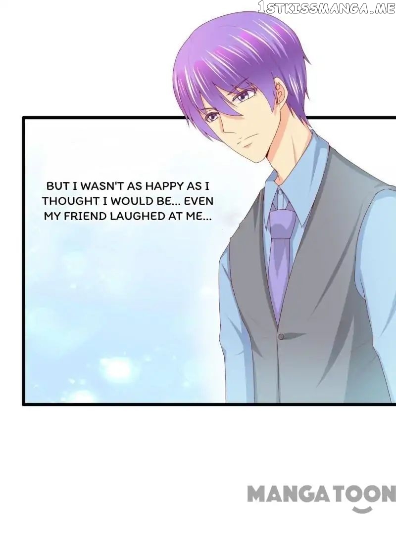Iceberg Prince, Spare Me chapter 120 - page 14