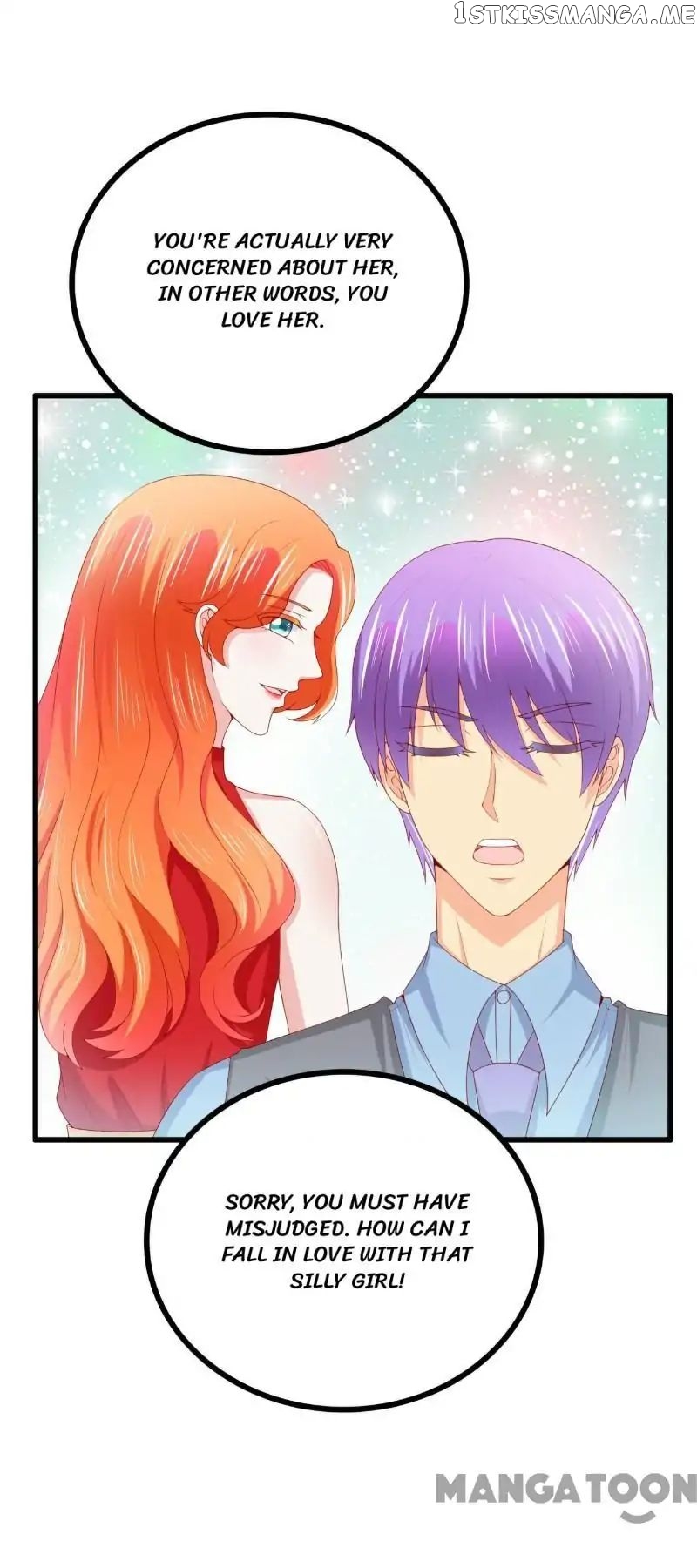 Iceberg Prince, Spare Me chapter 120 - page 15