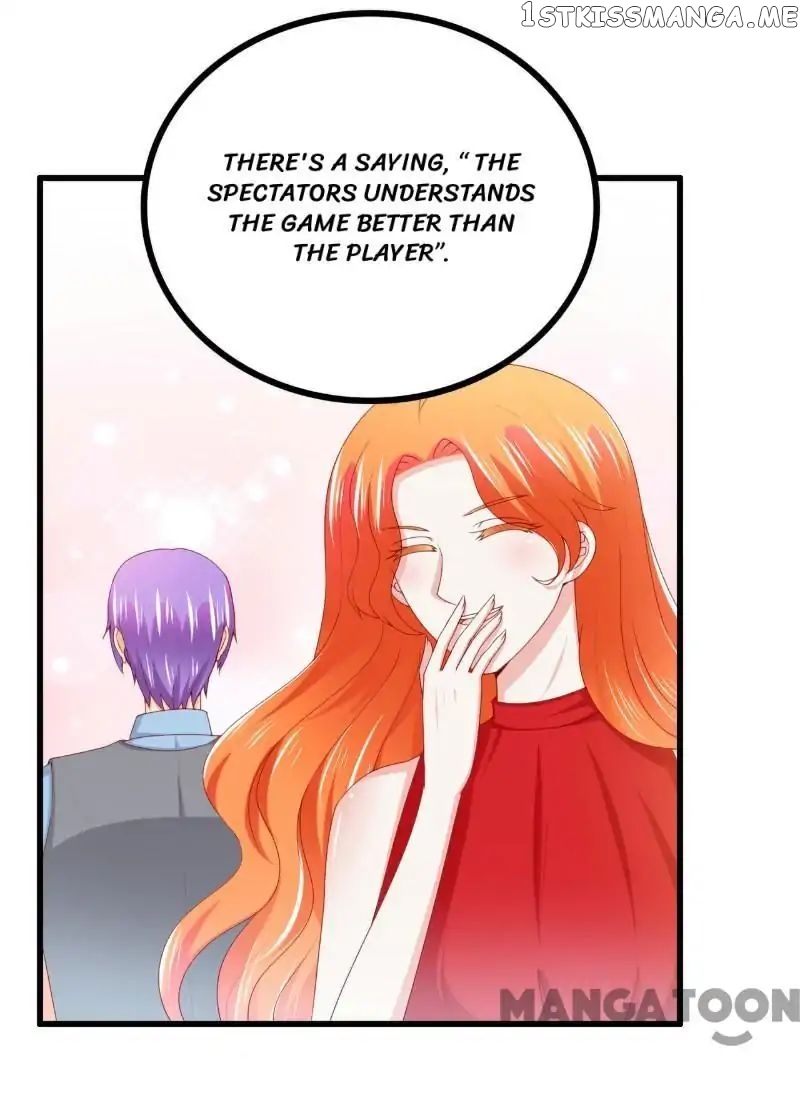 Iceberg Prince, Spare Me chapter 120 - page 17
