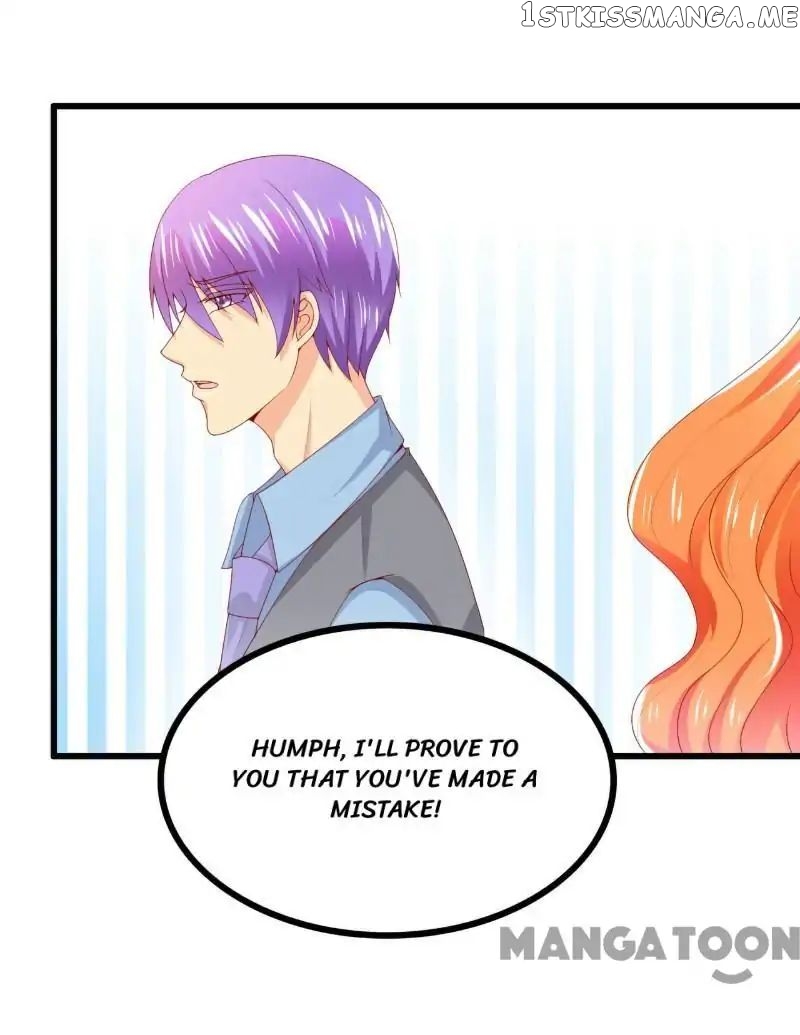 Iceberg Prince, Spare Me chapter 120 - page 18