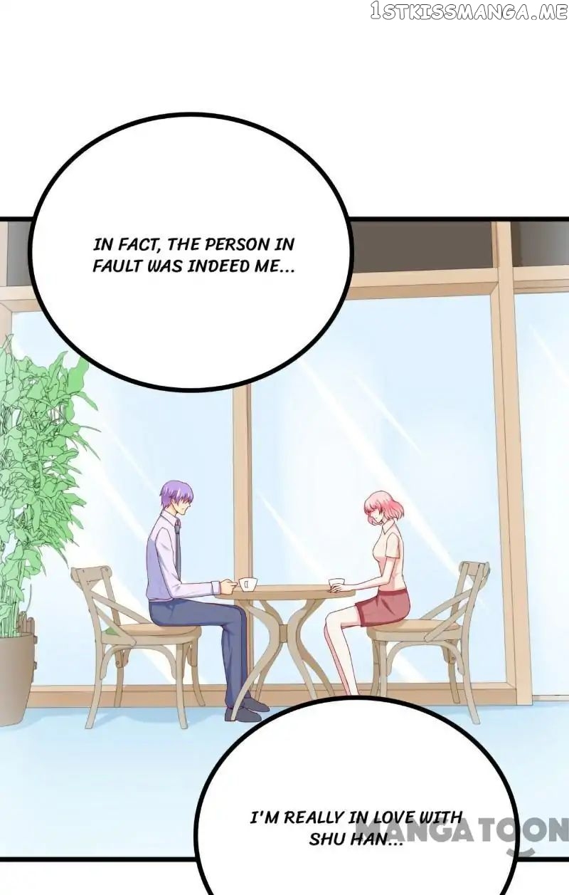 Iceberg Prince, Spare Me chapter 120 - page 19