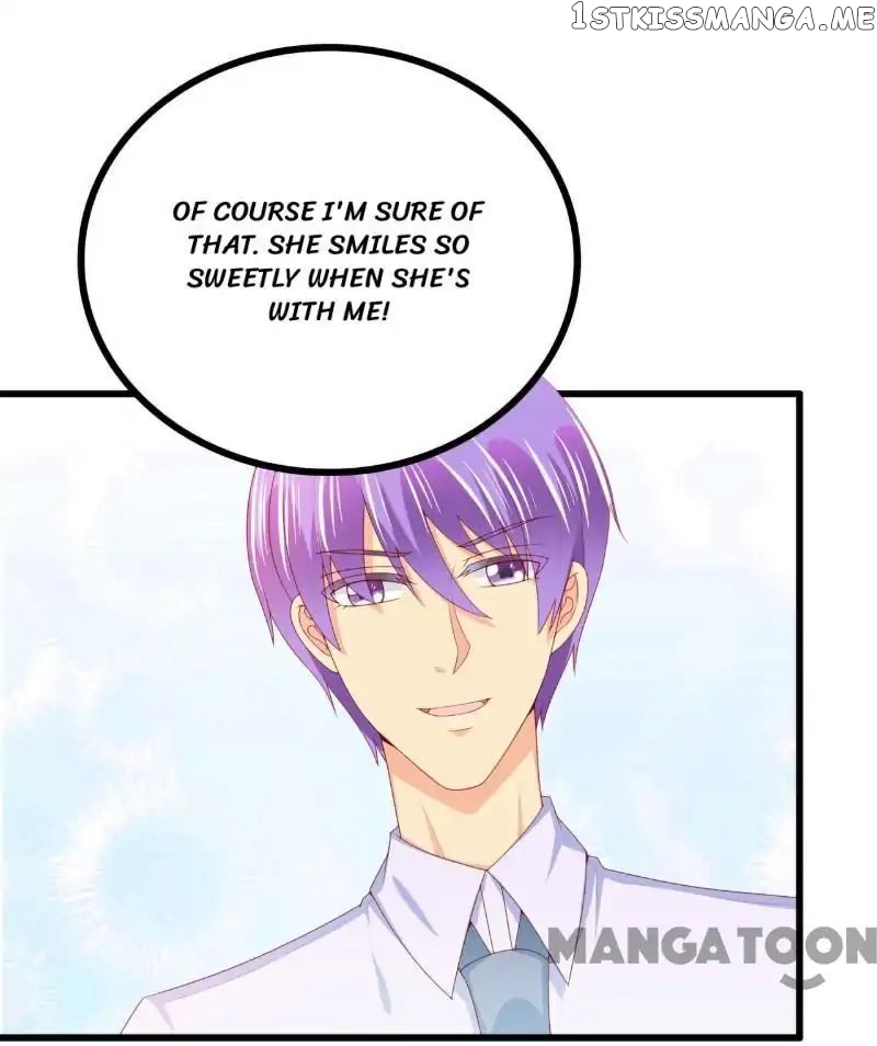Iceberg Prince, Spare Me chapter 120 - page 23