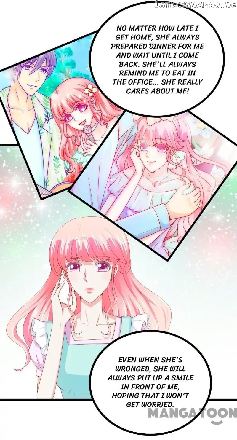 Iceberg Prince, Spare Me chapter 120 - page 24