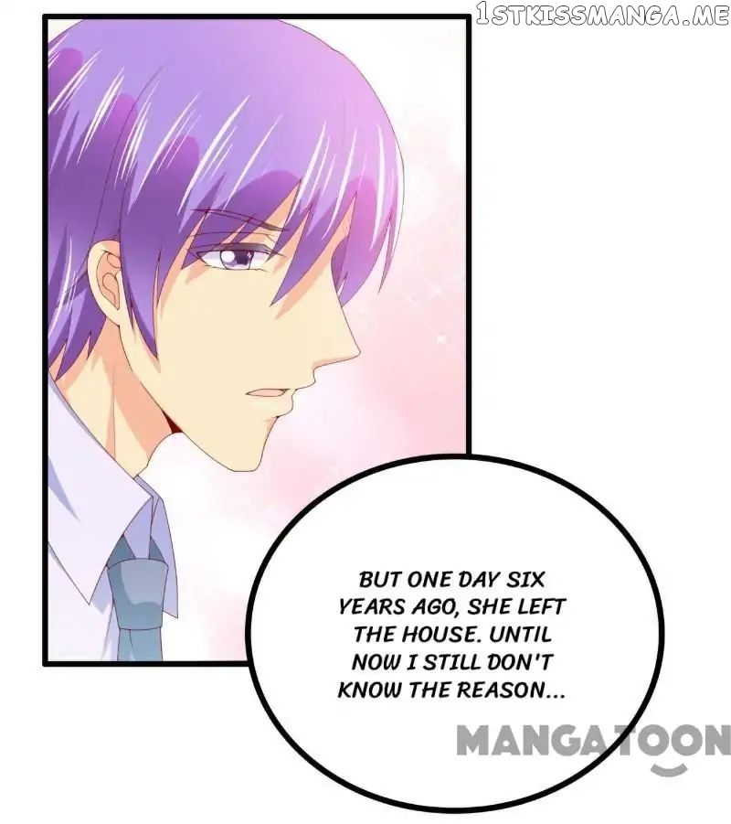Iceberg Prince, Spare Me chapter 120 - page 25