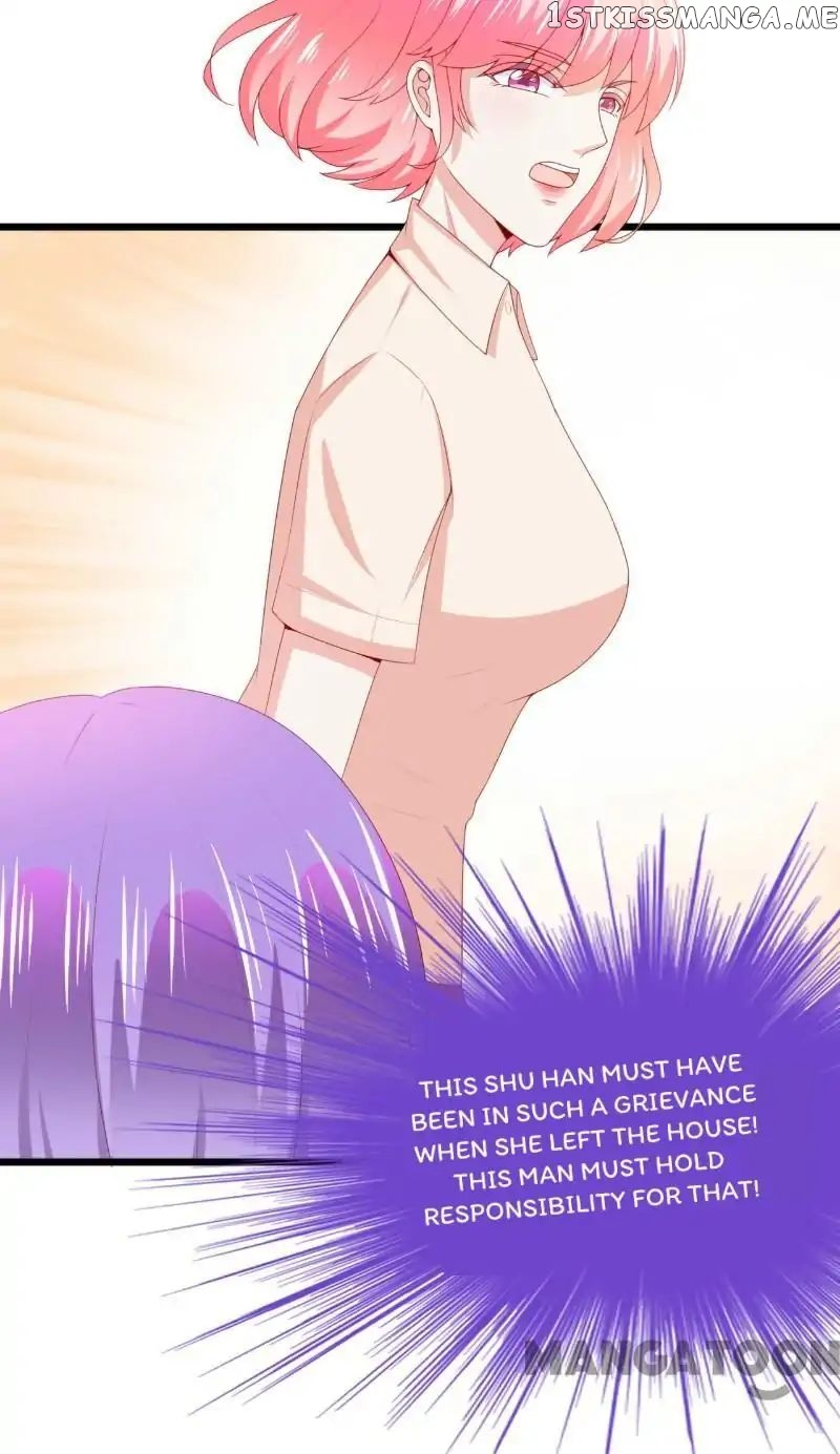 Iceberg Prince, Spare Me chapter 120 - page 27