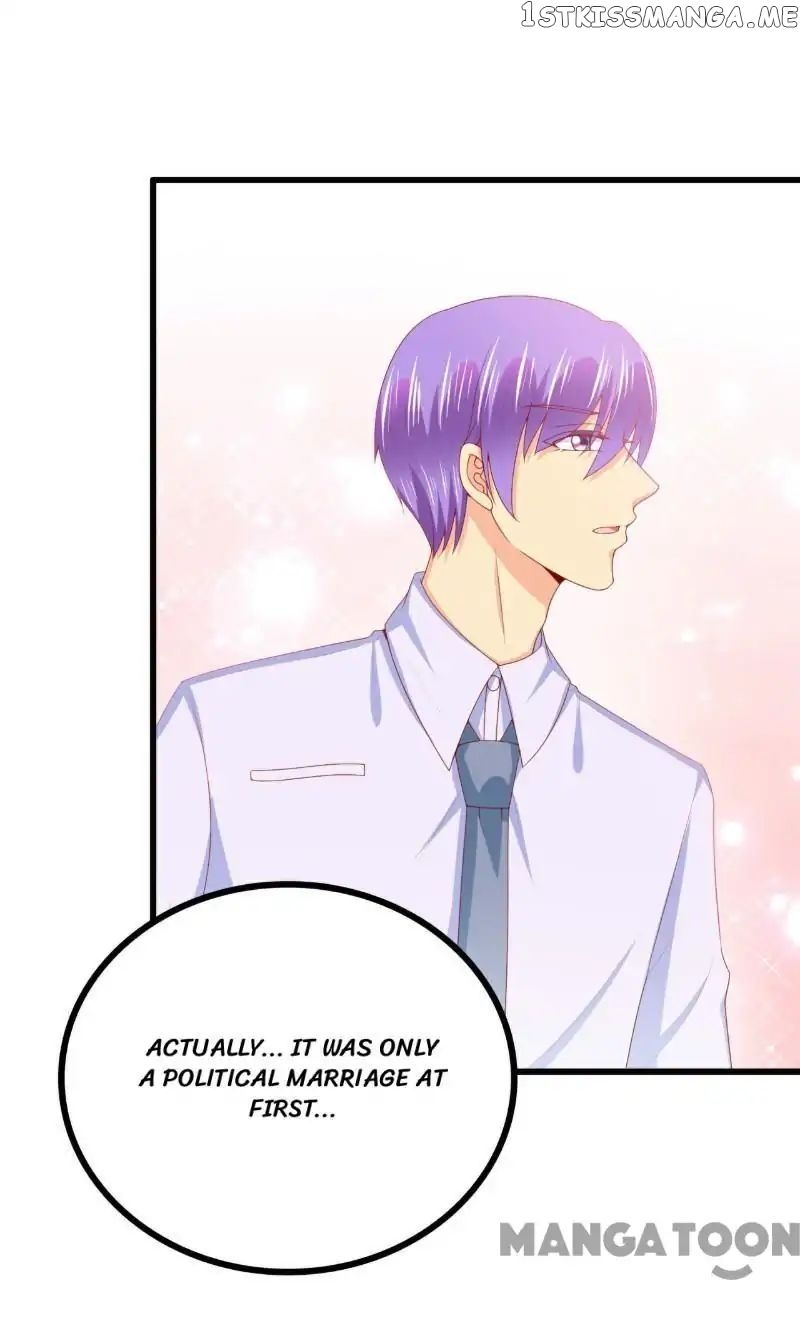 Iceberg Prince, Spare Me chapter 120 - page 6