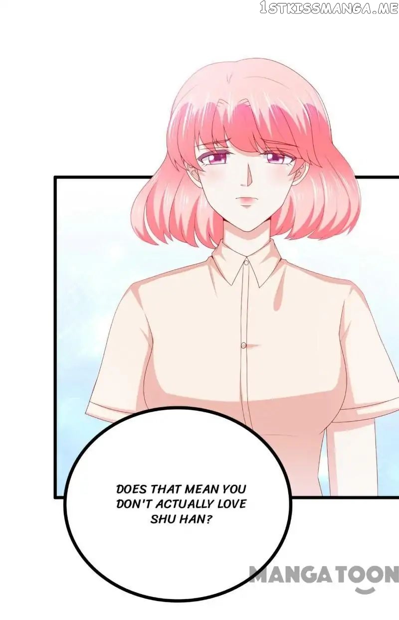 Iceberg Prince, Spare Me chapter 120 - page 7
