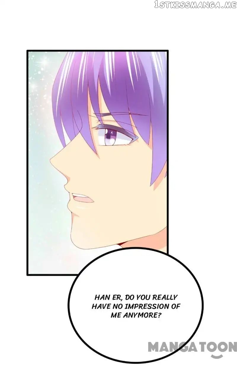 Iceberg Prince, Spare Me chapter 121 - page 1