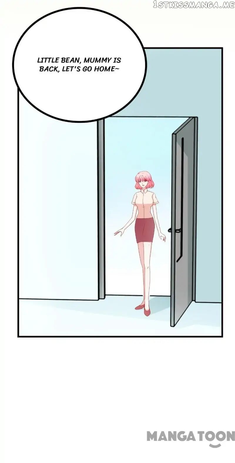 Iceberg Prince, Spare Me chapter 121 - page 10