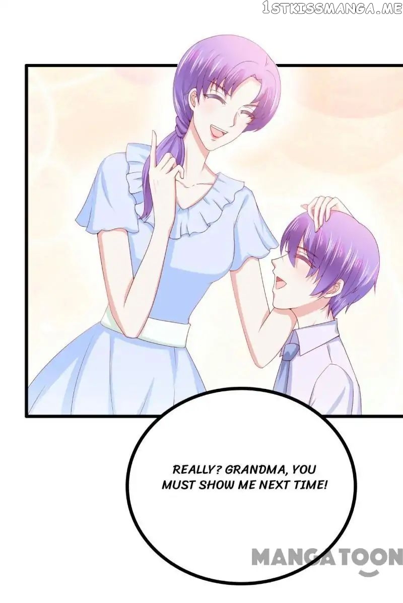 Iceberg Prince, Spare Me chapter 121 - page 12