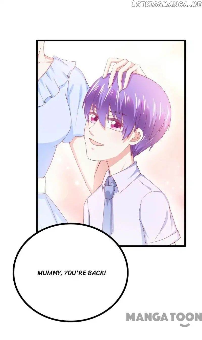 Iceberg Prince, Spare Me chapter 121 - page 13