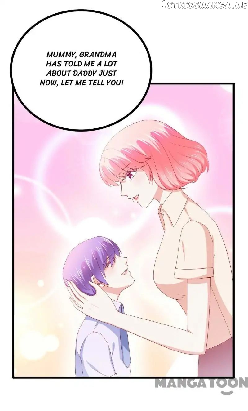 Iceberg Prince, Spare Me chapter 121 - page 15
