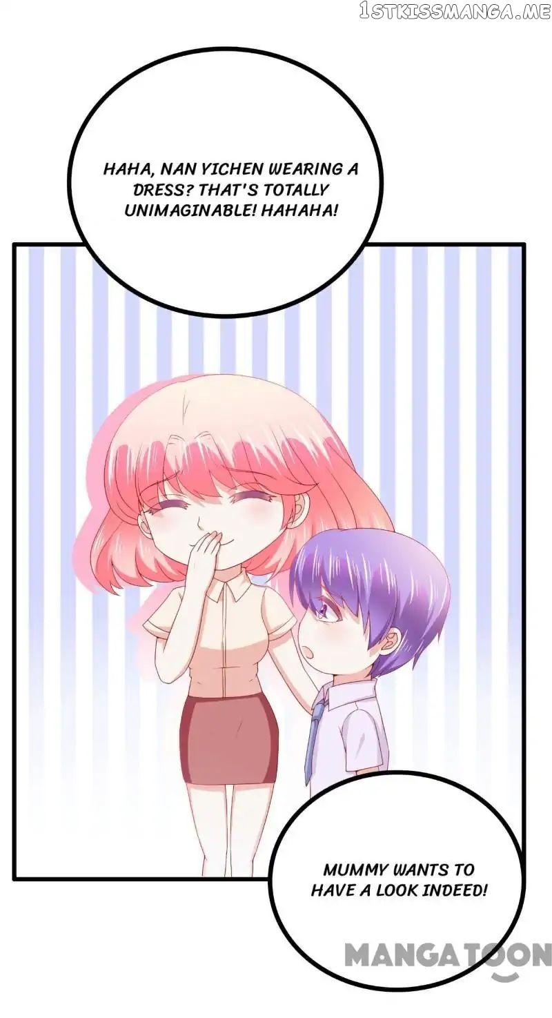 Iceberg Prince, Spare Me chapter 121 - page 18