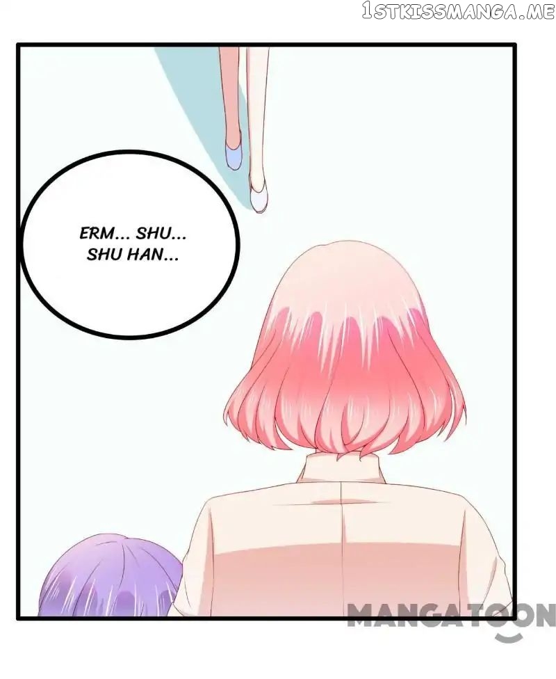 Iceberg Prince, Spare Me chapter 121 - page 19