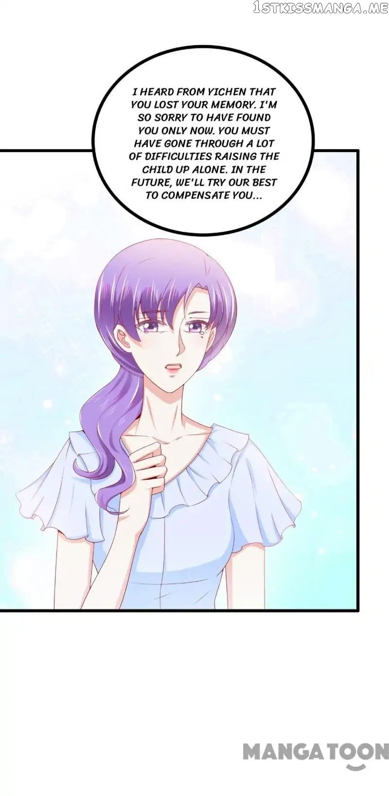 Iceberg Prince, Spare Me chapter 121 - page 20