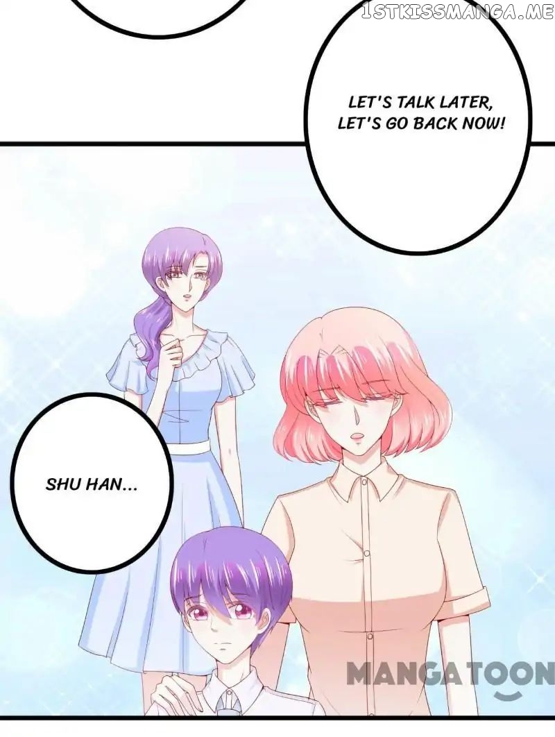 Iceberg Prince, Spare Me chapter 121 - page 22
