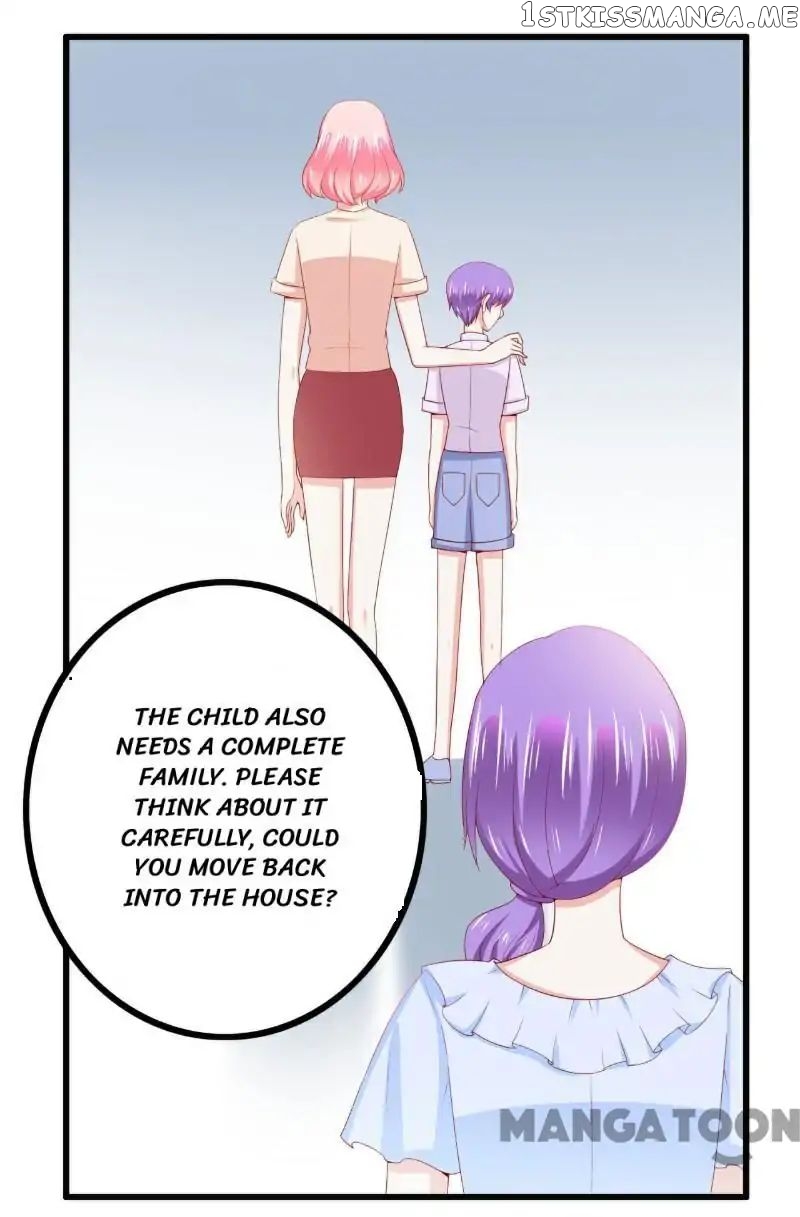 Iceberg Prince, Spare Me chapter 121 - page 23