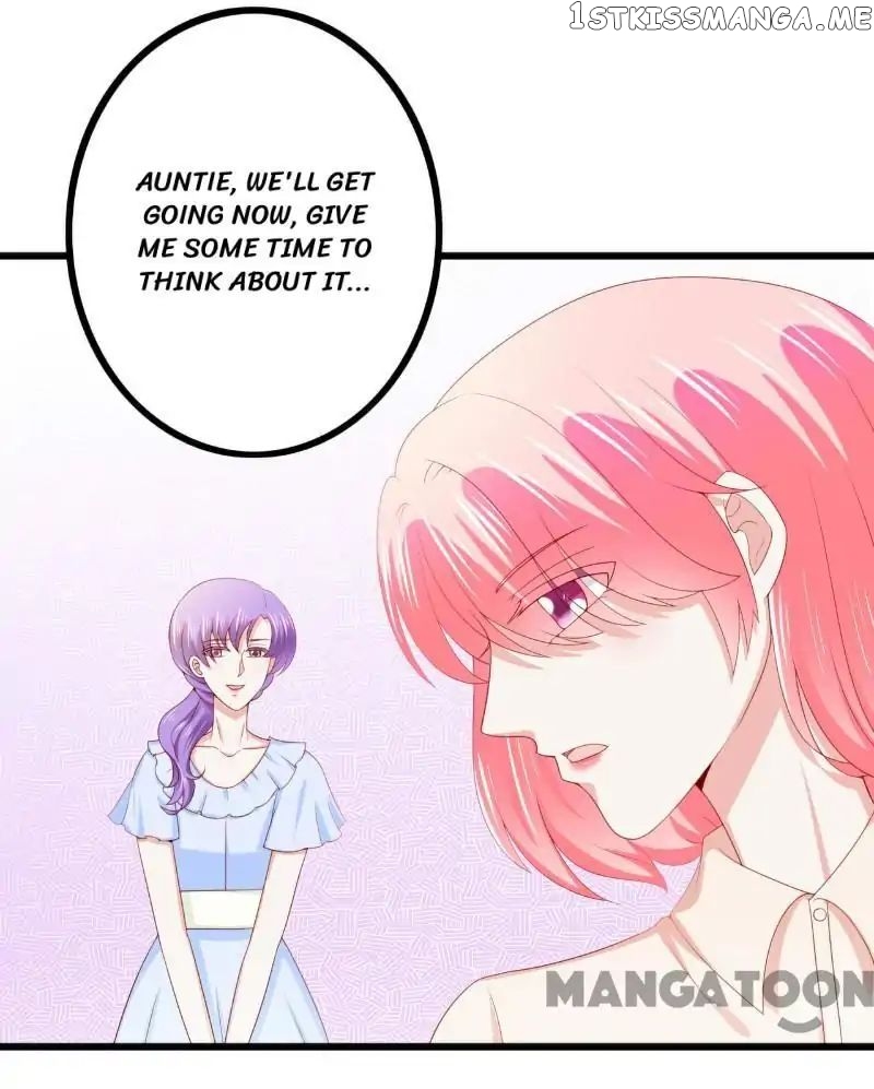 Iceberg Prince, Spare Me chapter 121 - page 25