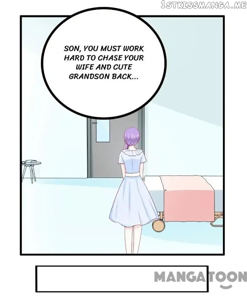 Iceberg Prince, Spare Me chapter 121 - page 26