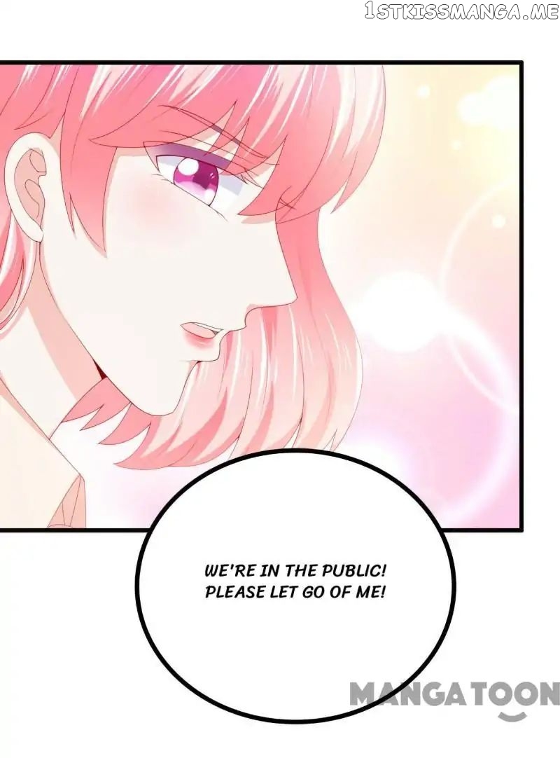 Iceberg Prince, Spare Me chapter 121 - page 3
