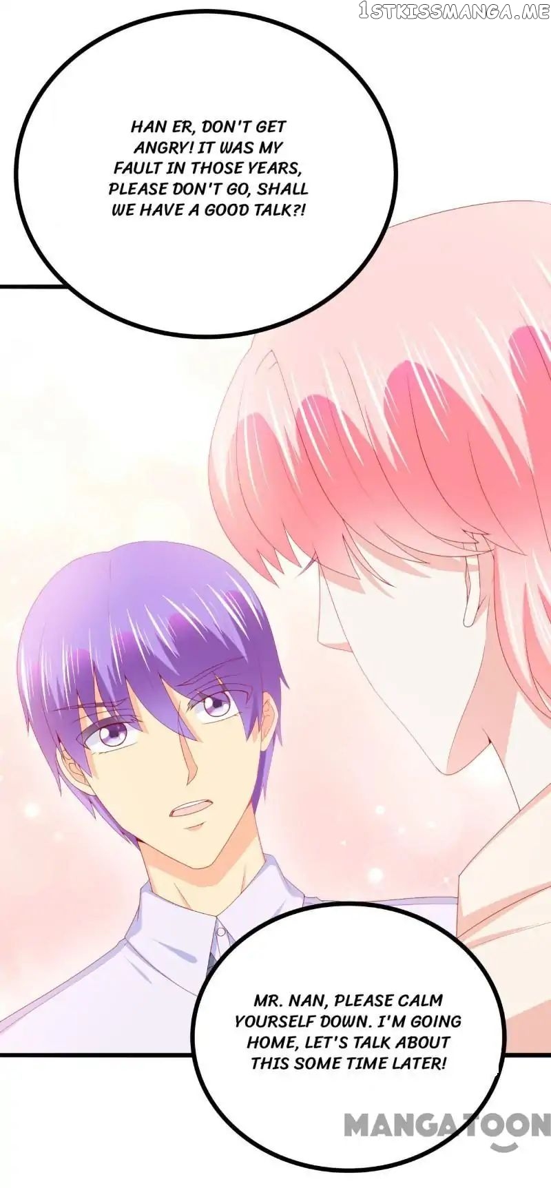 Iceberg Prince, Spare Me chapter 121 - page 5
