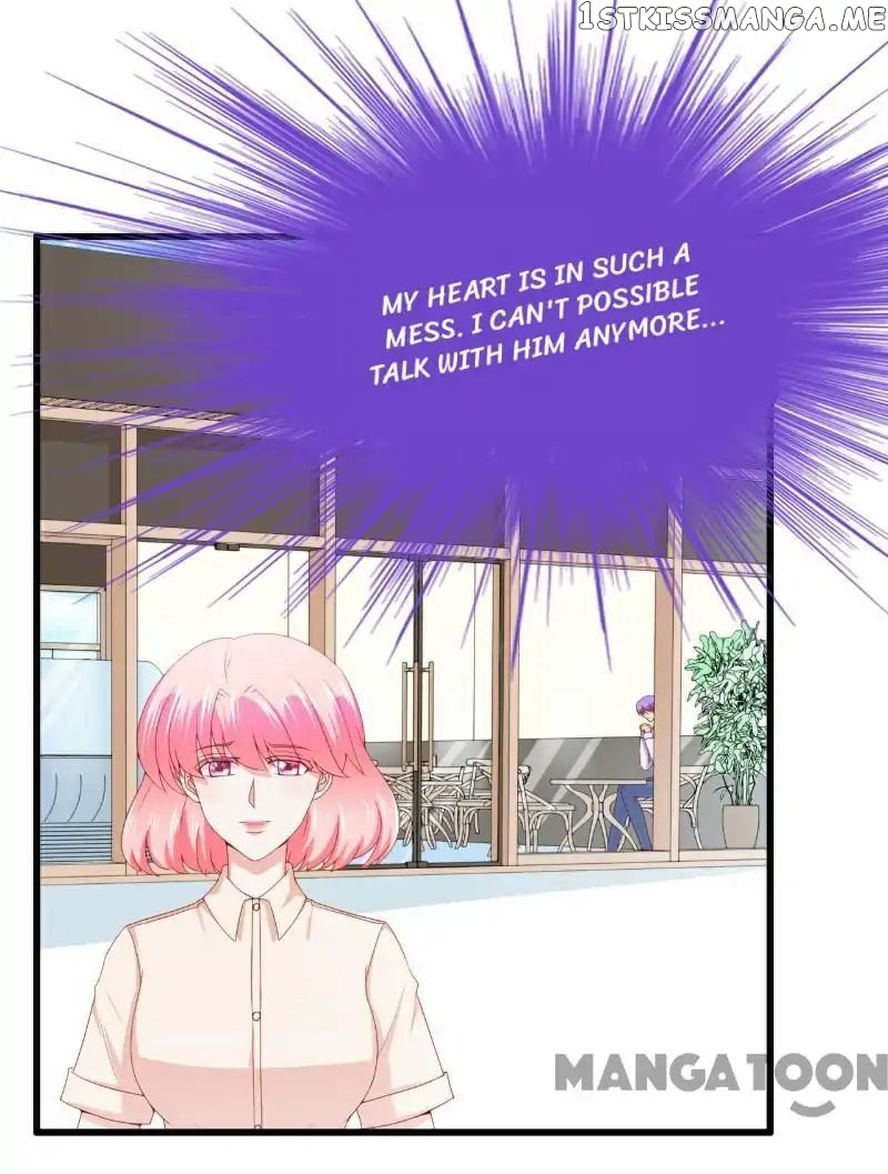 Iceberg Prince, Spare Me chapter 121 - page 6