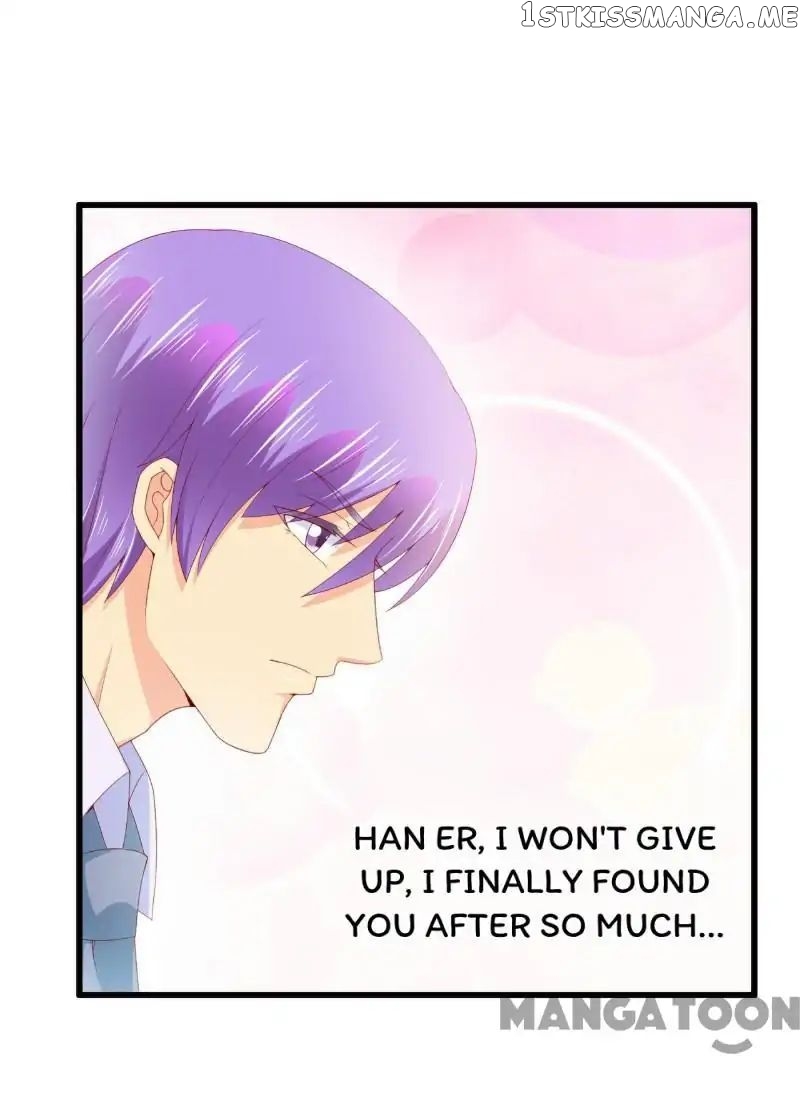 Iceberg Prince, Spare Me chapter 121 - page 8