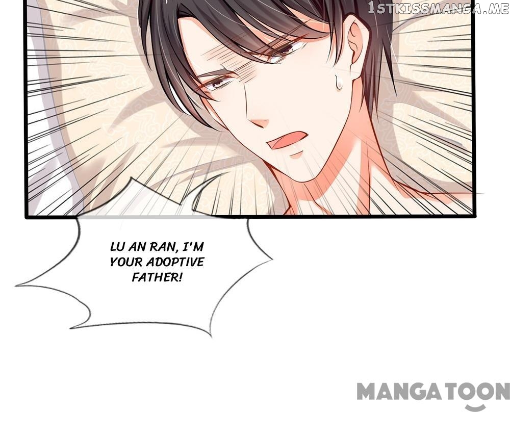 Secret Marriage: Priceless Baby of the President chapter 1 - page 8