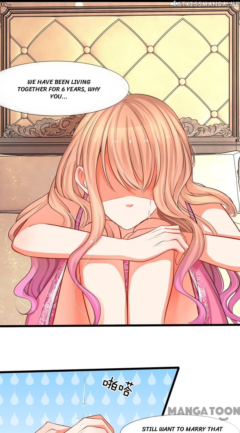 Secret Marriage: Priceless Baby of the President chapter 3 - page 10