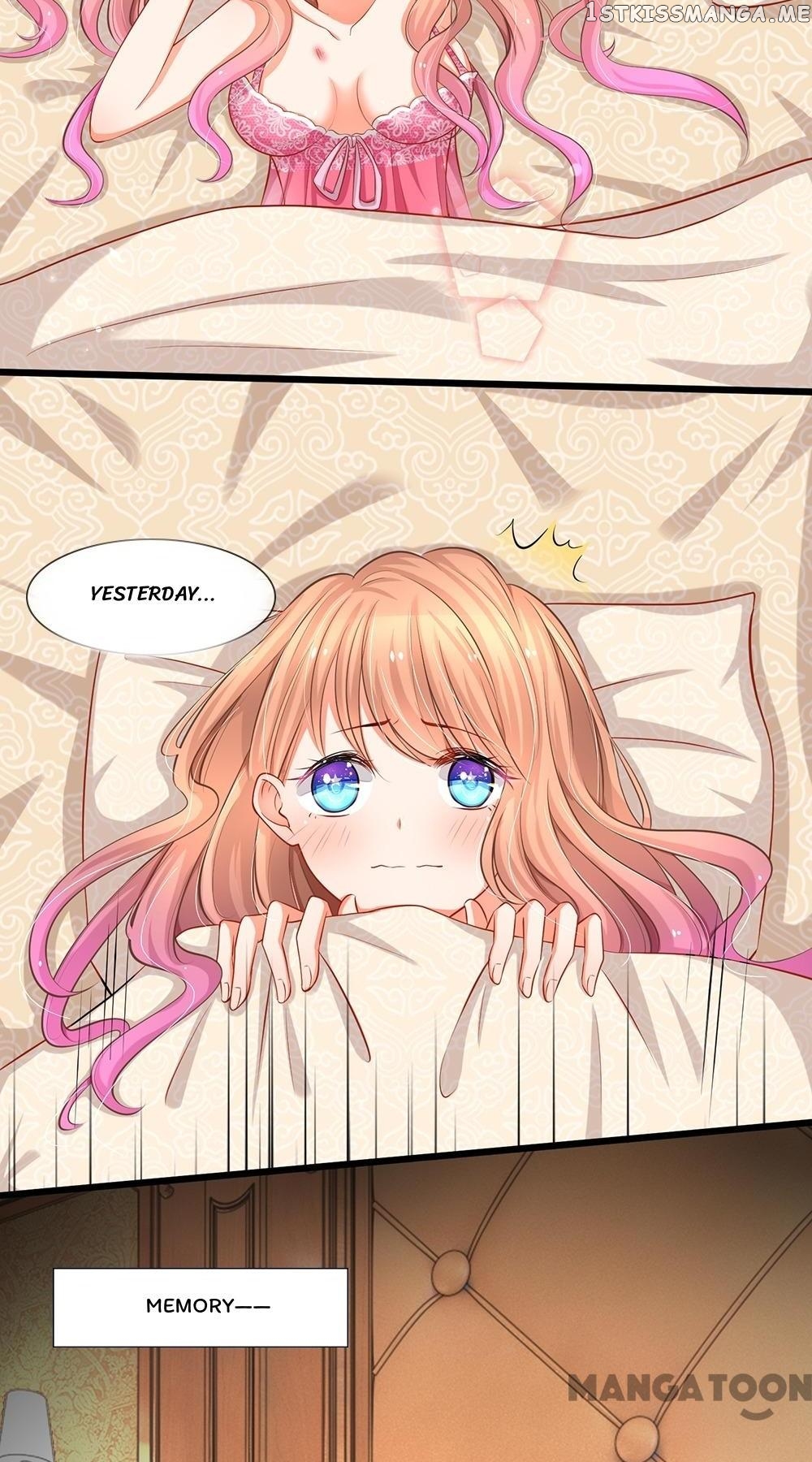 Secret Marriage: Priceless Baby of the President chapter 3 - page 2