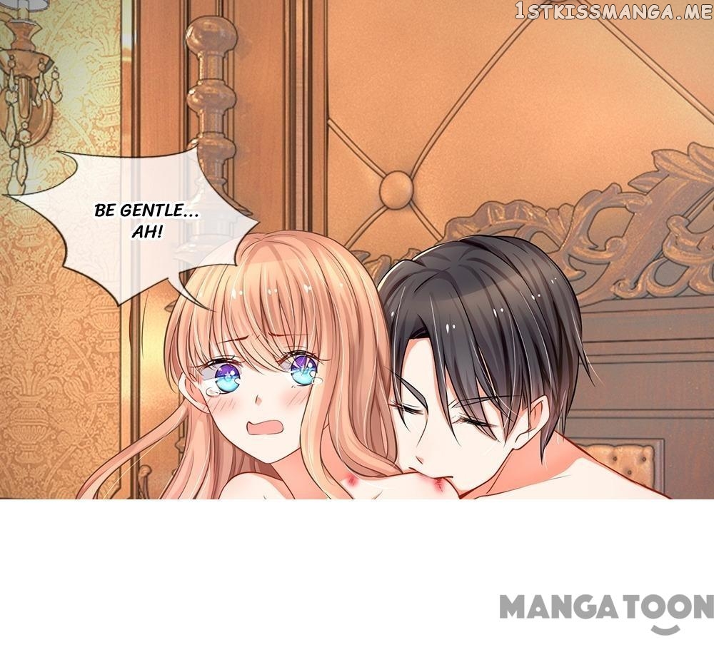 Secret Marriage: Priceless Baby of the President chapter 3 - page 3