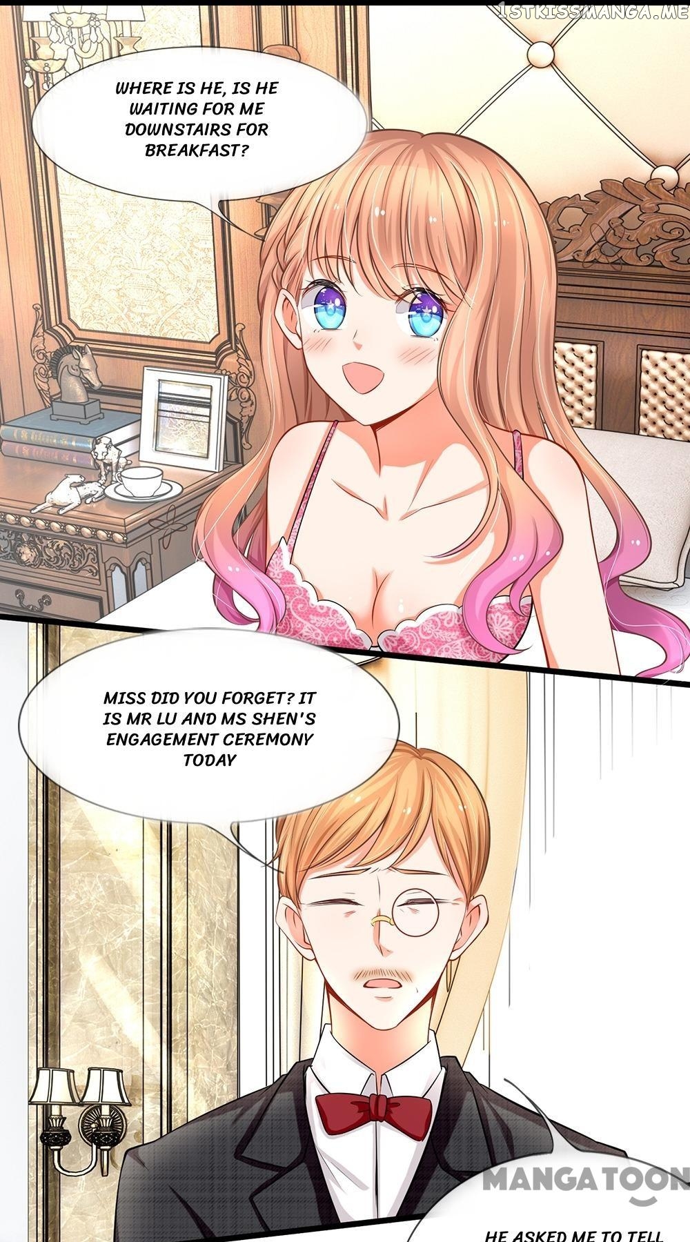 Secret Marriage: Priceless Baby of the President chapter 3 - page 7