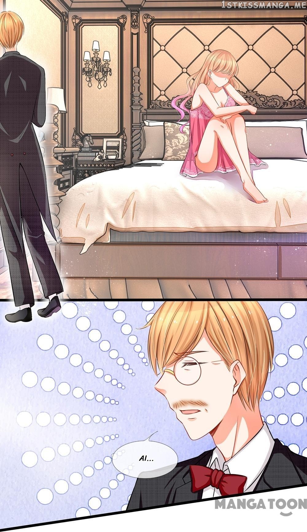 Secret Marriage: Priceless Baby of the President chapter 3 - page 9