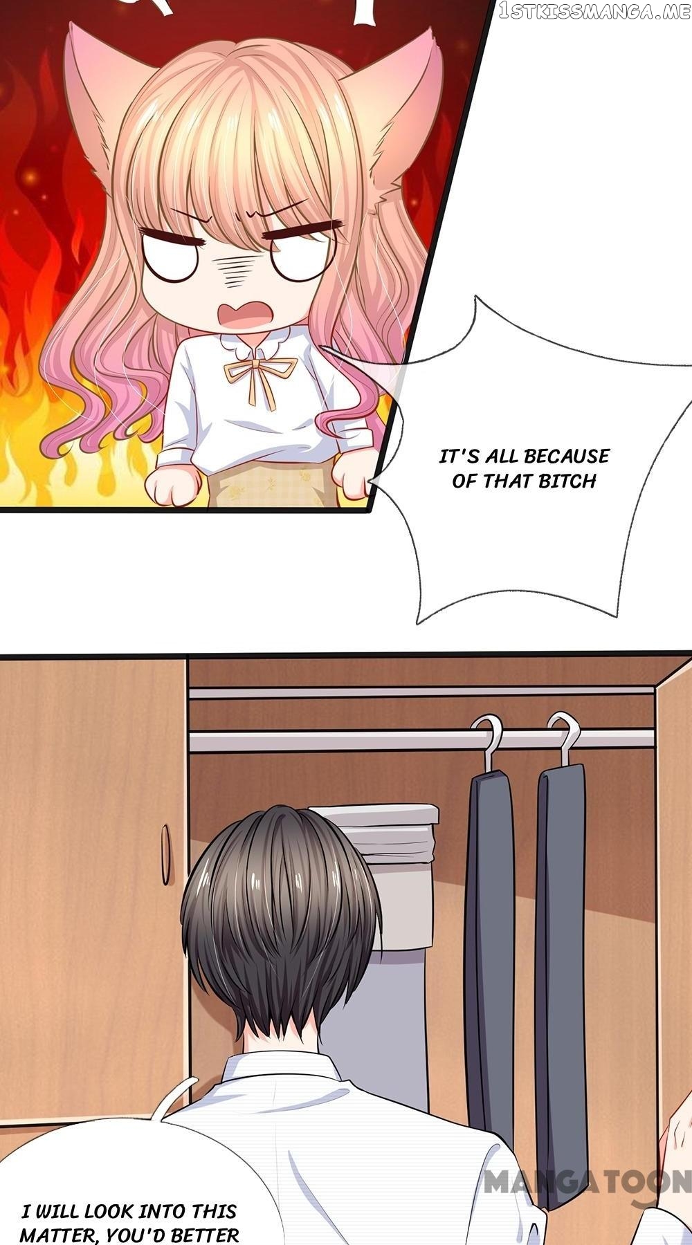 Secret Marriage: Priceless Baby of the President chapter 32 - page 10