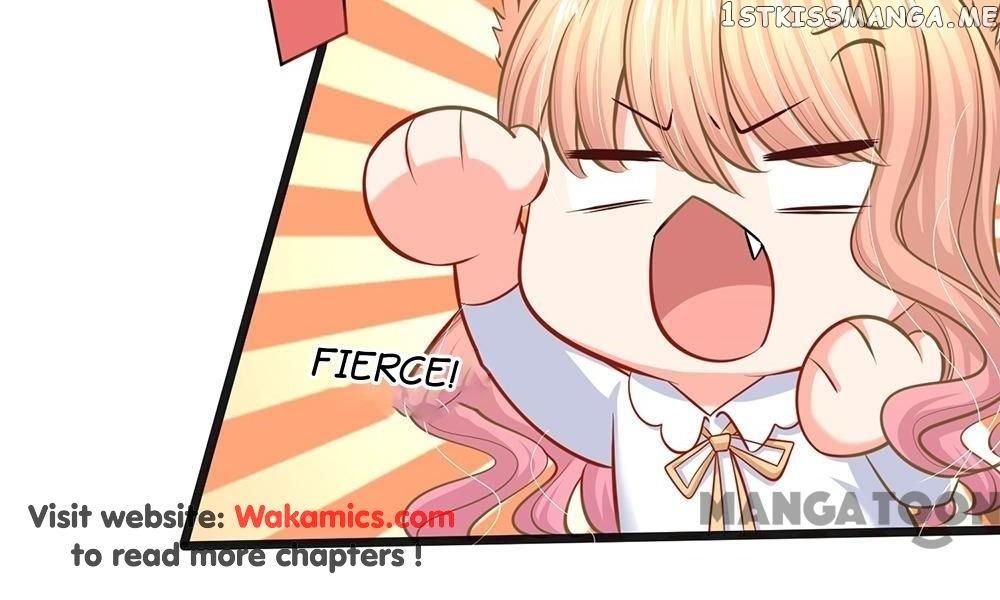 Secret Marriage: Priceless Baby of the President chapter 32 - page 12