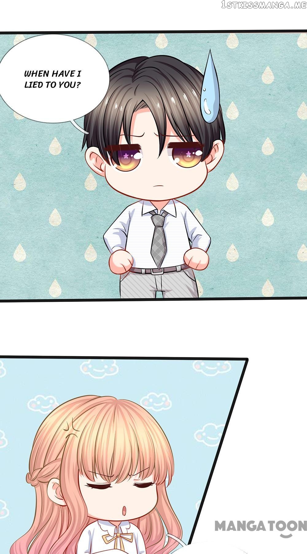 Secret Marriage: Priceless Baby of the President chapter 32 - page 13