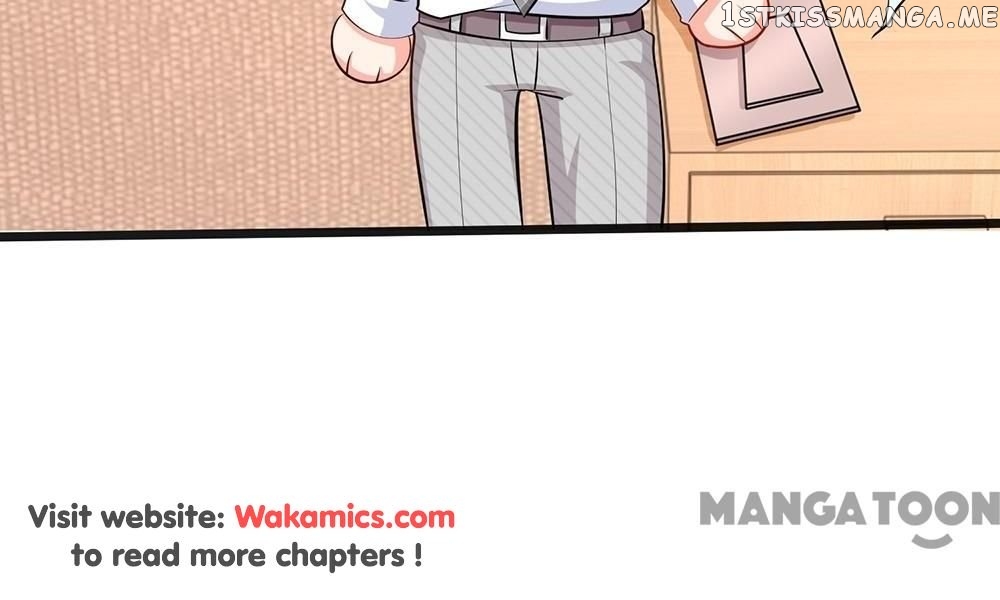 Secret Marriage: Priceless Baby of the President chapter 32 - page 19
