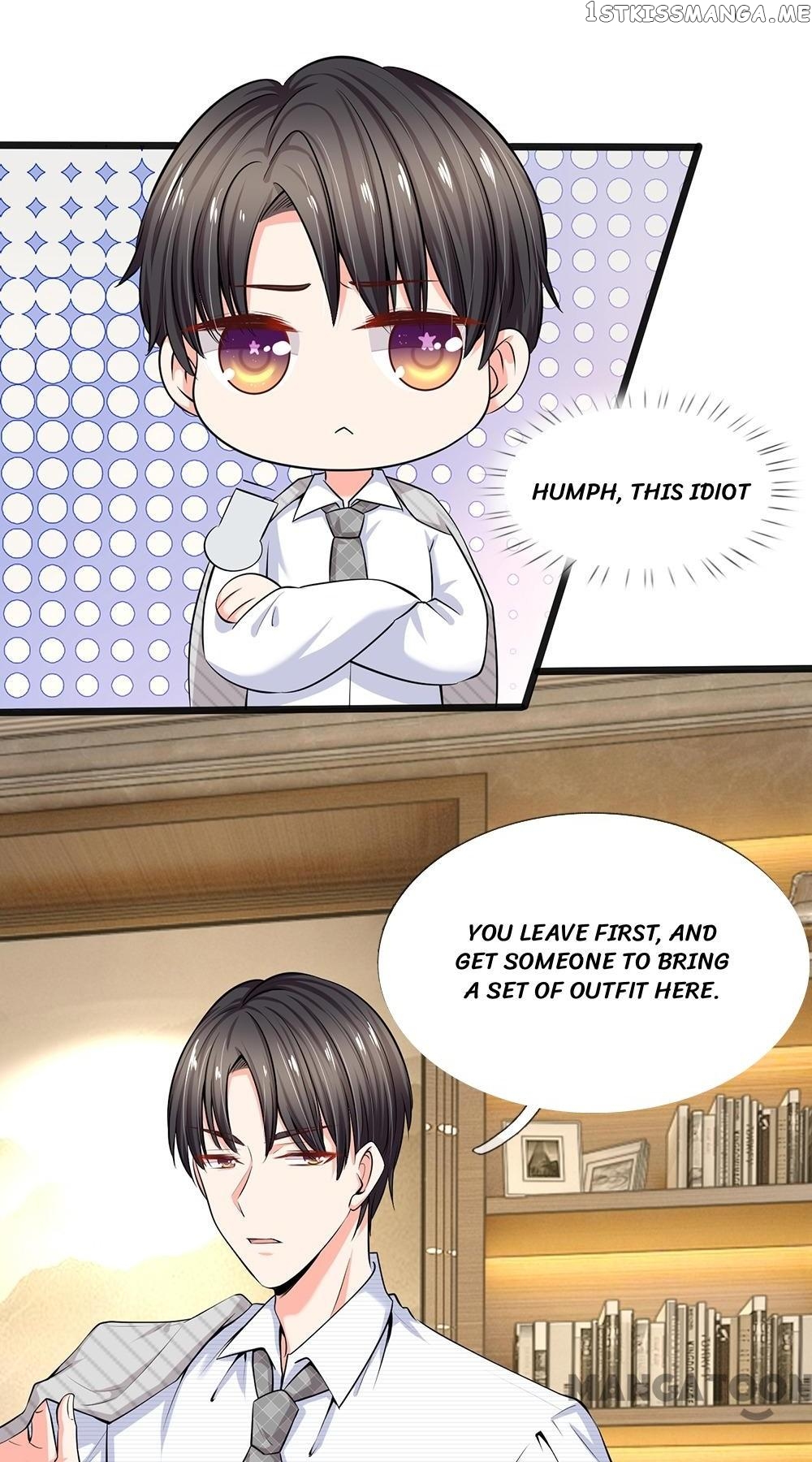 Secret Marriage: Priceless Baby of the President chapter 32 - page 2